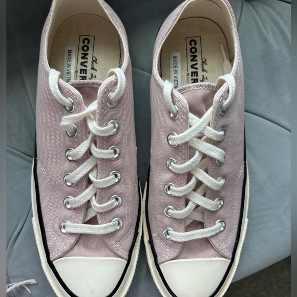 Converse Chuck Ts/Chuck 70, like new. - Picture 5 of 6